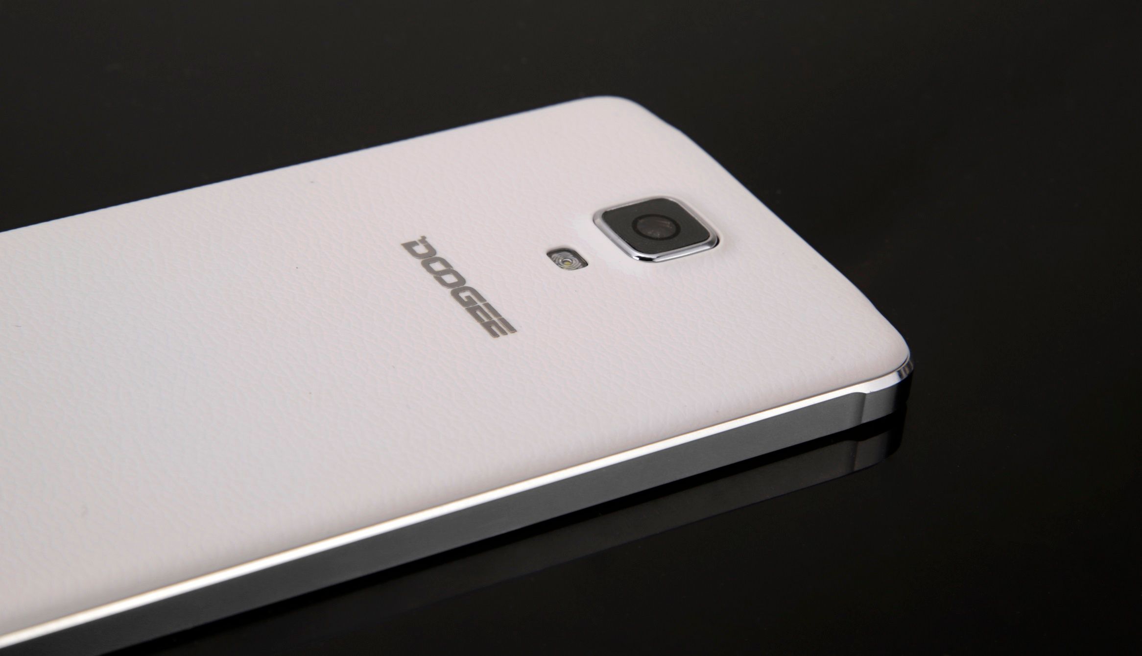 Doogee DG750 Iron Bone to metalowy smartfon za 549 złotych 7