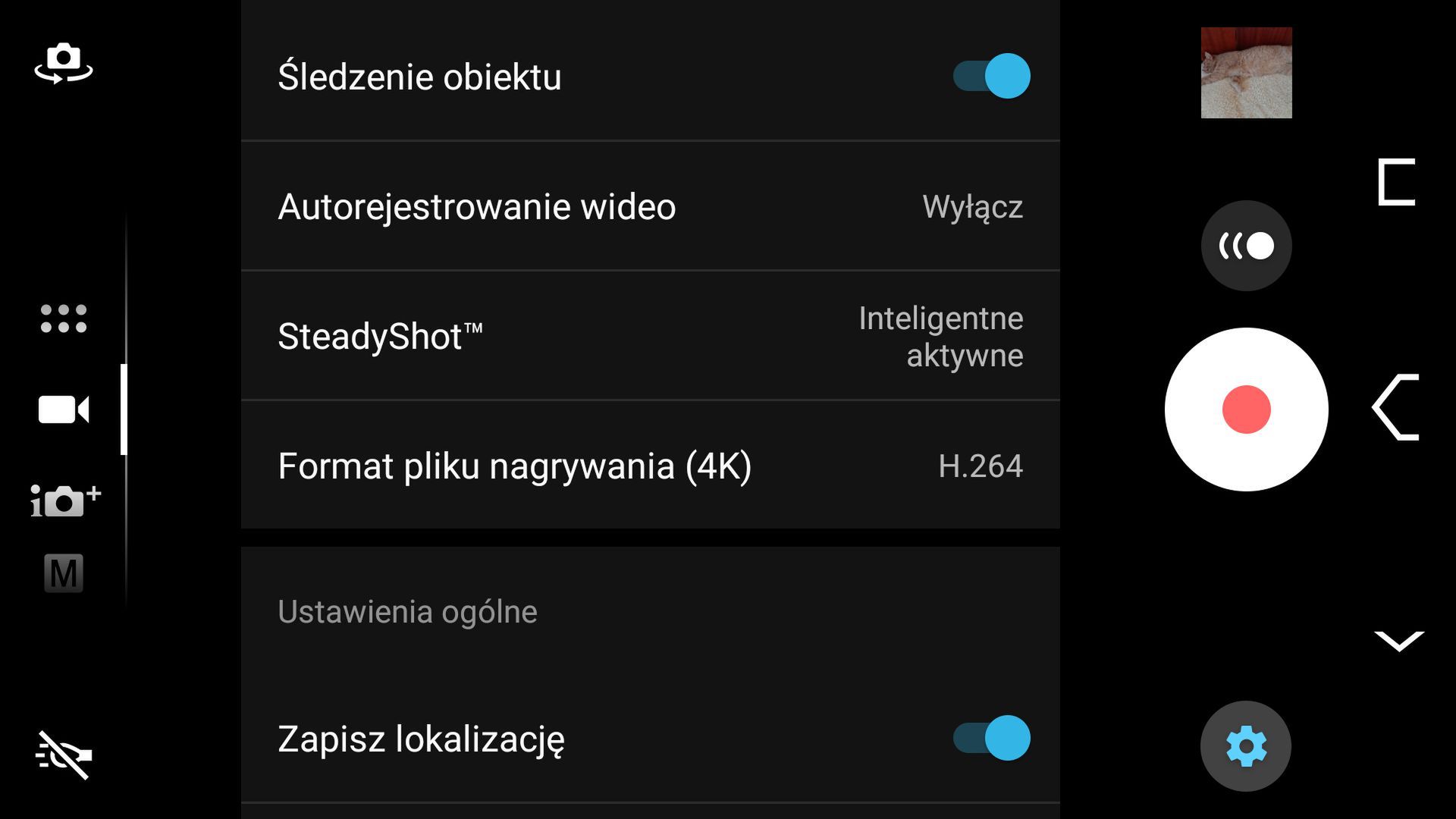 Sony Xperia XZ1 to bardzo dobry smartfon, ale do ideału sporo brakuje [TEST] 31