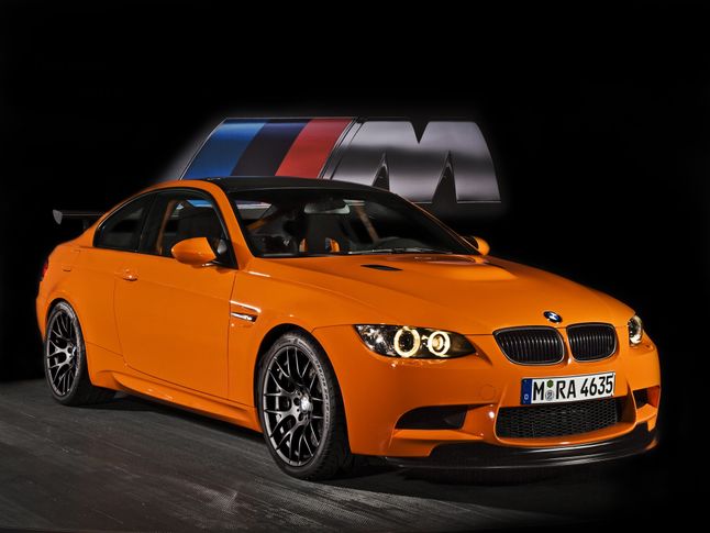 Ten sam kierowca pokonał Nürburgring w BMW M3 E92 GTS w 7:48.