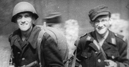 72 lata temu wybuchło Powstanie Warszawskie (ZDJĘCIA)