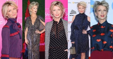 Styl gwiady: Magda Mołek