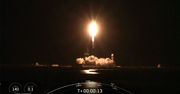 Start rakiety SpaceX. Rozmieści na orbicie 49 satelitów
