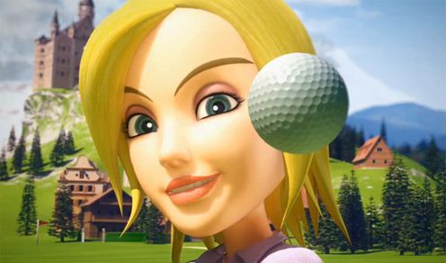 Let?s Golf! 2 pojawił się na Androidzie