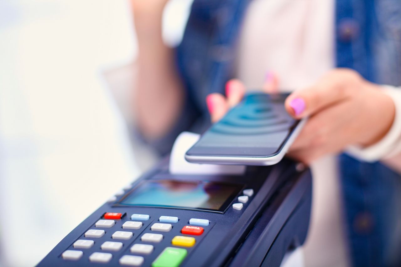 Jak używać NFC do płacenia i nie tylko? Poradnik