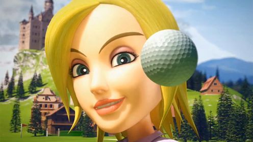 Let?s Golf! 2 pojawił się na Androidzie 1