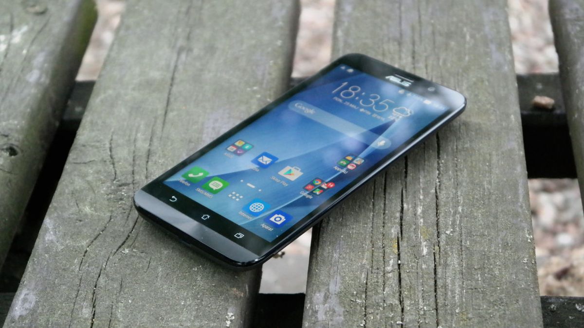 Asus ZenFone 3 nadchodzi wielkimi krokami. Oto pierwsze rendery 1