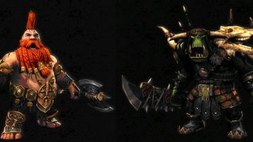Warhammer Online: Age of Reckoning za darmo 1