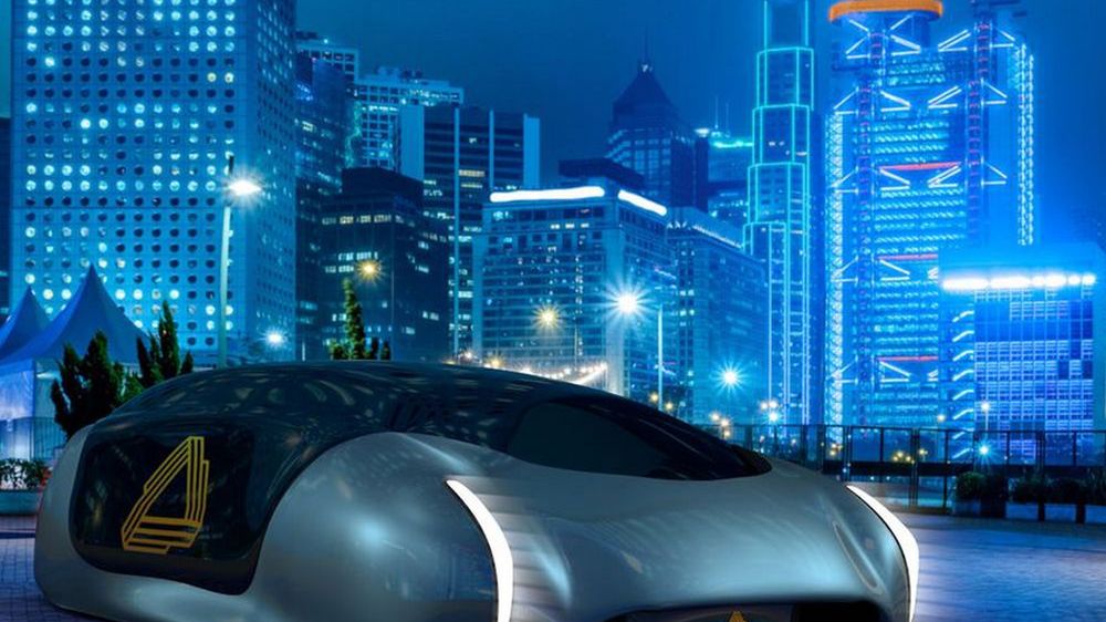 Brogan BamBrogan – zapamiętajcie to imię. Były współpracownik Elona Muska rzuca mu wyzwanie 1