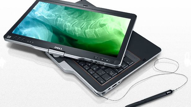 Dell Latitude XT3 - styl, moc i elastyczność 1