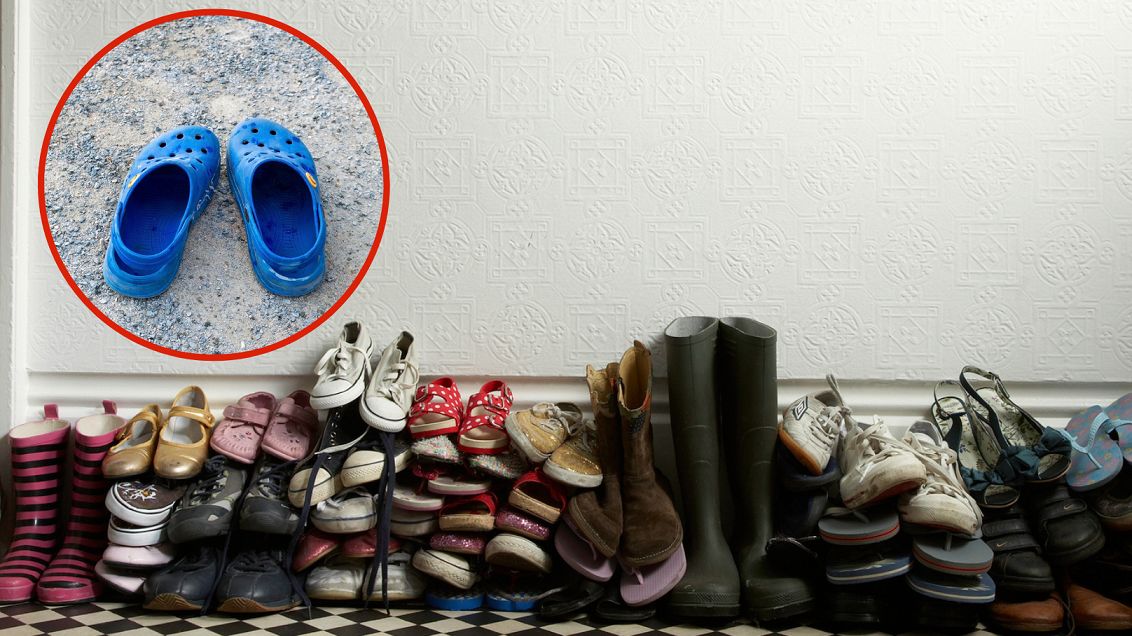 Źle dobrane buty to nie tylko kwestia wygody, ale i zdrowia