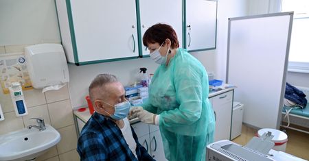 Boom na odszkodowania po szczepionkach. Tyle pieniędzy popłynęło do pacjentów