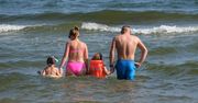 Częsty widok na plażach. "Potem płaczą i mówią o pedofilach"