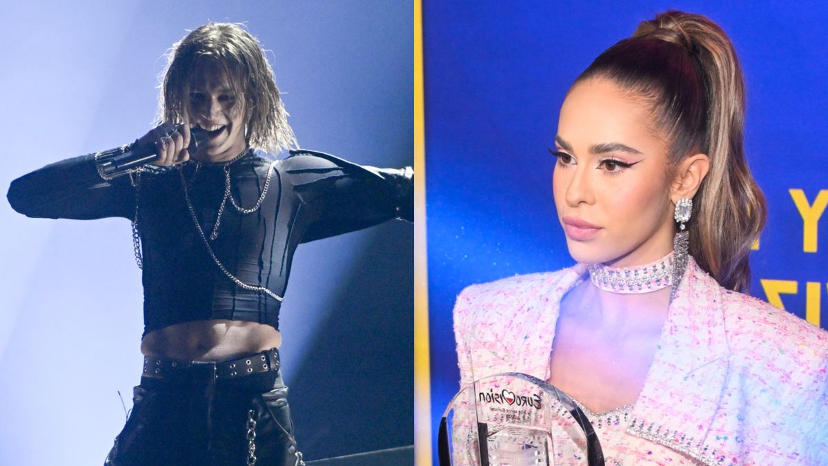 Ile głosów od widzów dostali Blanka i Jann podczas preselekcji do Eurowizji?