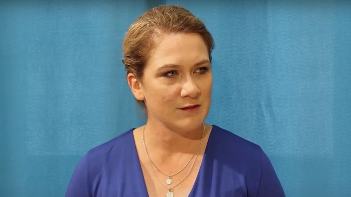 Elżbieta Beszłej przeszła do Telewizji Republika.