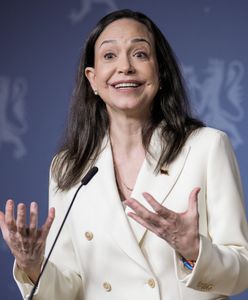 Nobla nie można przekazać? "To się zdarzyło"