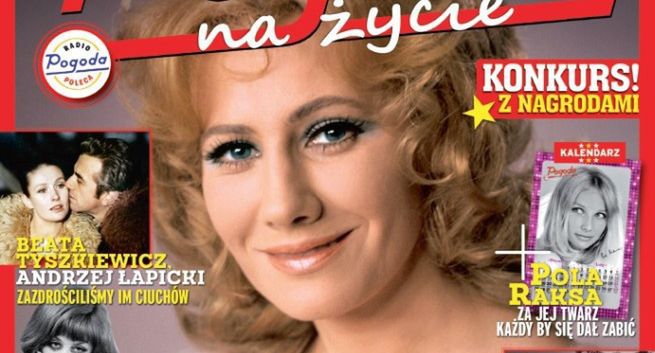 Agora stawia na seniorów. Wydaje magazyn „Pogoda na życie”