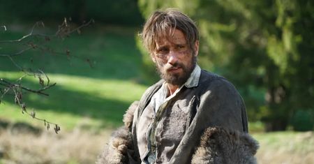Samotny kowboj z żądzą zemsty. Nowy serial już wkrótce