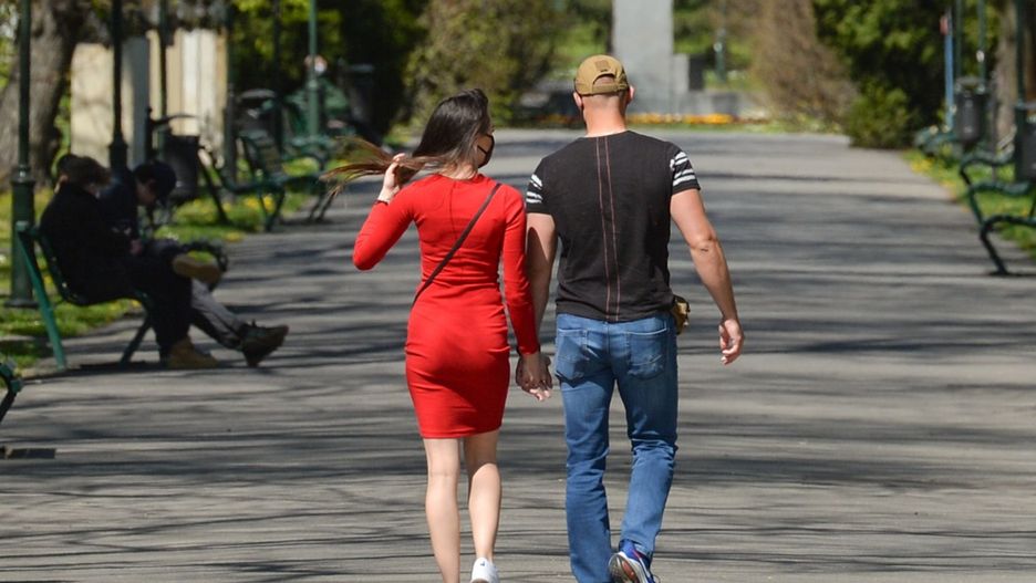 Koluzja zamiast miłości: toksyczne związki trwające latami
