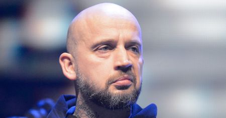 Tede vs Peja na FAME MMA? "Za dwie bańki można w mordę dostać"