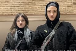 Porwane bliźniaczki przypadkowo się odnalazły