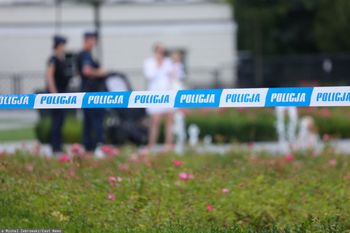 Ojciec nie żyje, syn też. Wstrząsające doniesienia z Białej