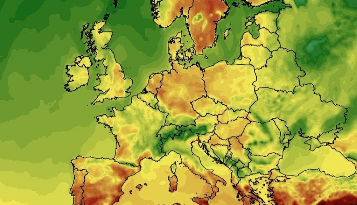 Prognoza na długi weekend. Tak będzie w Boże Ciało