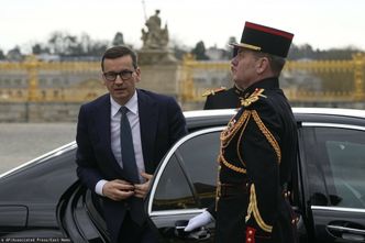 Premier o nowych sankcjach dla Rosji: stawiamy poprzeczkę wysoko