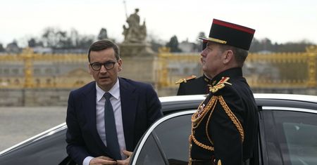 Premier o nowych sankcjach dla Rosji: stawiamy poprzeczkę wysoko