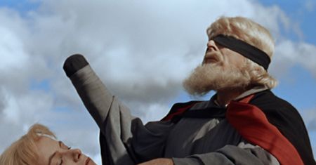 Ile pamiętasz z filmu "Krzyżacy"? Tylko mistrz zdobędzie komplet punktów