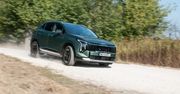 Pierwsza jazda: Kia Sportage po liftingu - coś trzeba było zrobić