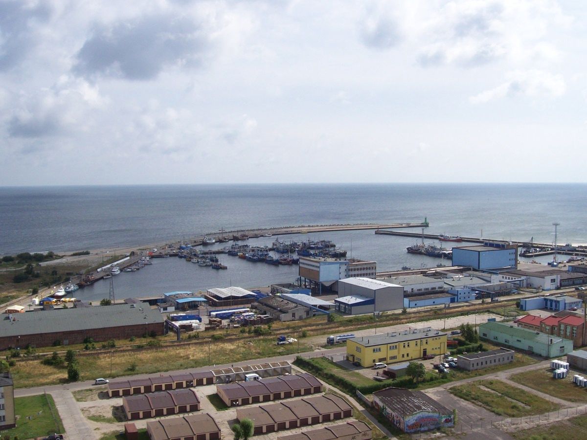 "Pójdziemy z torbami". Hotelarze znad Bałtyku narzekają na brak gości