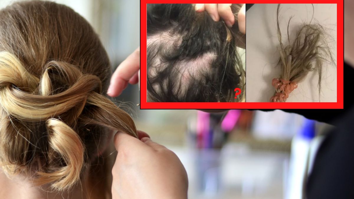 fryzjer hollywood hair przedluzanie wlosow wersow