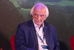 Terlecki komentuje burzę po swej wypowiedzi: "Polexit to szopka wymyślona przez PO i TVN24"