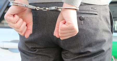 Obcokrajowcy notorycznie okradali mieszkańców. Zostali deportowani