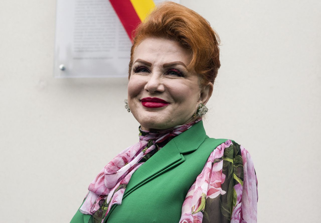 Wojska USA w Polsce. Georgette Mosbacher: będzie więcej żołnierzy