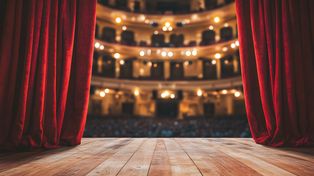 Lębork: "Śnieżka i ABBA" już 7 grudnia. Charytatywny spektakl