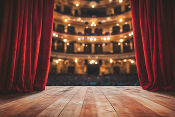 Lębork: "Śnieżka i ABBA" już 7 grudnia. Charytatywny spektakl