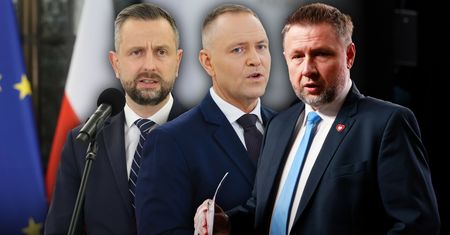 SAFE niemal dopięty. Rząd gotowy z "planem B"