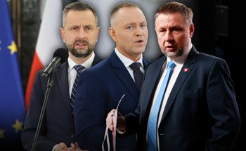 SAFE niemal dopięty. Rząd gotowy z "planem B"