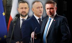 SAFE niemal dopięty. Rząd gotowy z "planem B"