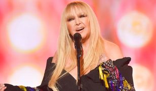 Maryla Rodowicz ma urodziny. Minister kultury składa jej życzenia