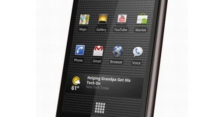 Google Nexus One: analitycy prognozują klęskę