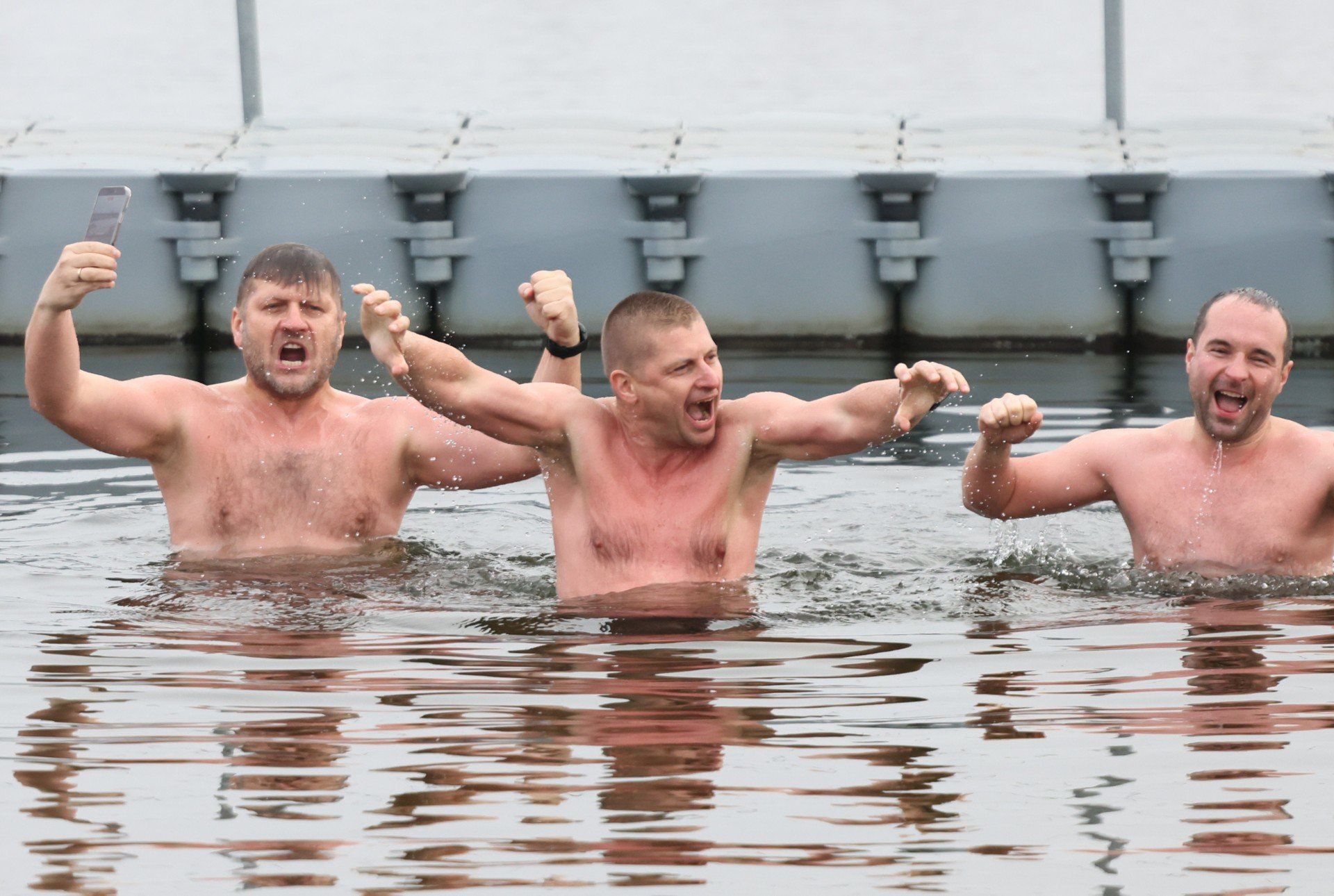 Morsowanie i Mikołajkowy Kiermasz Ciast dla Filipa Grzybowskiego w Piotrkowie