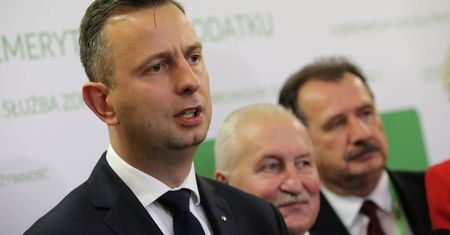 Premier wywołał burzę. Kosiniak-Kamysz mówi wprost: To już jest odlot