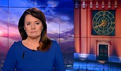 „Wiadomości” liderem, ale straciły 440 tys. widzów. „Teleexpress” w dół o 700 tys.