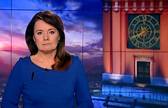 „Wiadomości” liderem, ale straciły 440 tys. widzów. „Teleexpress” w dół o 700 tys.