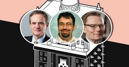 Nobel z ekonomii przyznany. Wyróżniono trzech naukowców