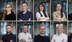 Anna Chudzyńska i Michał Miętusiewicz dyrektorami w Grupie Eurozet