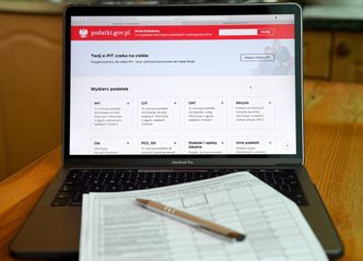 PIT 2026. Dwie doby i rekord. Oto co Polacy zrobili w dwie doby