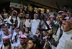 Przełom na Bliskim Wschodzie. USA i Turcja odegrały kluczową rolę